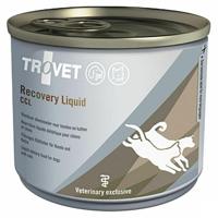 Trovet Ccl Recovery Liquid Hond&kat 6x190g Vmd - thumbnail