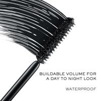 Lancome Hypnose Waterproof Volume Mascara 6 g 01 Noir Hypnotic Dames - thumbnail