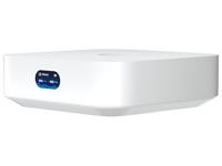 Ubiquiti UniFi Express draadloze router Gigabit Ethernet Dual-band (2.4 GHz / 5 GHz) Wit - thumbnail