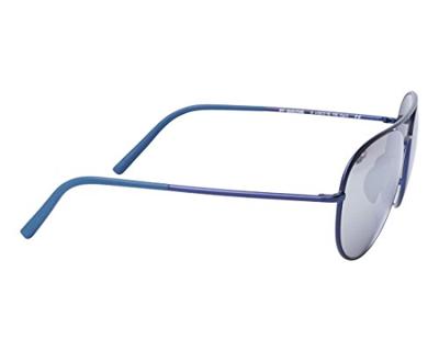 Porsche Design P8606 A 5419-135-V779-E88 Zonnebril Heren 54x19x135 Porsche Design P8606 A 5419-135-V779-E88 Zonnebril Heren 54x19x135