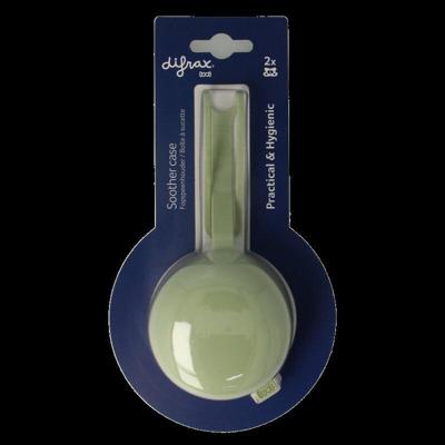 Lovi fopspeen houder assorti 1 Stuks