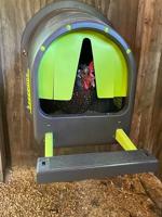 Legnest kunststof &apos;MyCozyNest&apos; - thumbnail