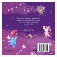 Rebo Publishers Een lichtje in mijn hart - thumbnail