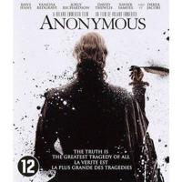Anonymous - Blu-Ray (8712609656336) - thumbnail