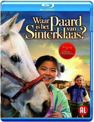 Waar is het paard van Sinterklaas? Waar is het paard van Sinterklaas?