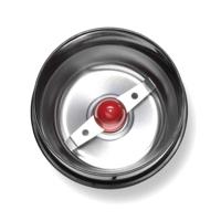 BODUM - Macinacaffè elettrico lamellare, 150 W, opaco - thumbnail