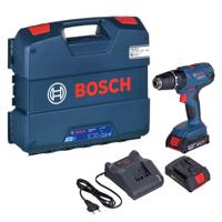 Slagmoersleutel 18V accu 06019H1109 BOSCH - thumbnail