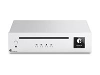 Pro-Ject CD Box S3 CD-speler zilver - thumbnail