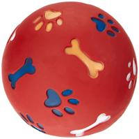 Nobby Snackbal voor honden, groot, Ø 14,5 cm - thumbnail