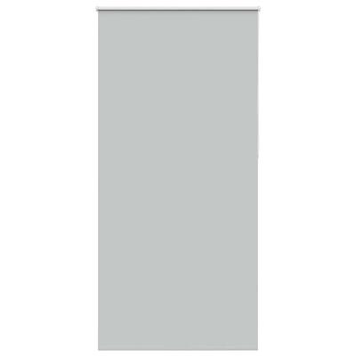 Rolgordijn verduisterend 100x230cm stofbreedte 95,7cm polyester