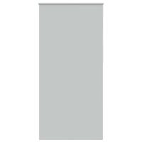 Rolgordijn verduisterend 100x230cm stofbreedte 95,7cm polyester - thumbnail