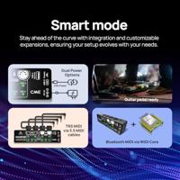 CME H4MIDI WC MIDI interface - thumbnail