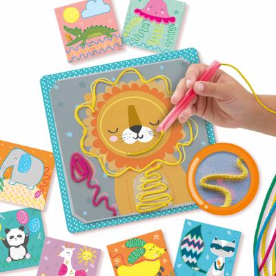 SES Creative Draadtekenen SES Creative Draadtekenen