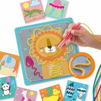 SES Creative Draadtekenen - thumbnail