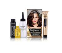 L&apos;Oréal Paris Preference 4.15 Intens Diepbruin - thumbnail
