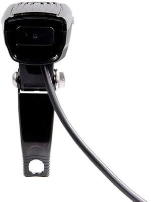 Simson E-bike voorvork koplamp ''Luna'' 6-60 Volt