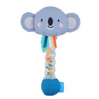 Koala rainstick rattle - thumbnail