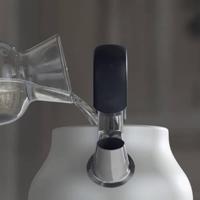 Ariete Waterkoker Classica 1.7l - Parelmoer - thumbnail