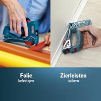 Novus Tools 030-0462 Nietpistool Type niet Type 11, Type 53F Lengte nieten 6 - 14 mm - thumbnail