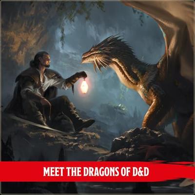 Dungeons & Dragons RPG Dragon Delves: An Adventure Anthology english