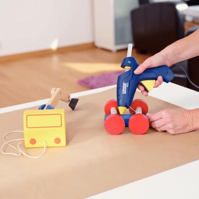 Rapid Lijmpistool EG212