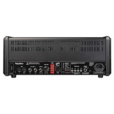 Hughes & Kettner Grandmeister Deluxe 40 gitaarversterker top - thumbnail