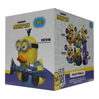 Minions Tubbz PVC Figure Kevin (Fart Blaster) Boxed Edition 10 cm - thumbnail