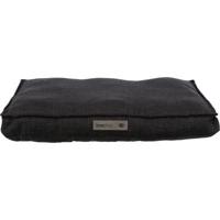 Trixie hondenkussen talis zwart - thumbnail