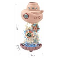 Badwaterval Pastel - thumbnail