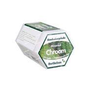 Berthelsen Chroom picolinaat 62,5mcg 250 Tabletten - thumbnail