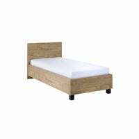Bed Edison 120cm - thumbnail