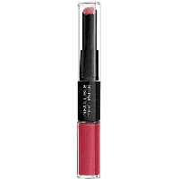 L’Oréal Paris Make-Up Designer Infaillible 24H Lipstick - 701 Cerise - Rood - Langhoudende, Verzorgende Lippenstift - 5 ml - thumbnail