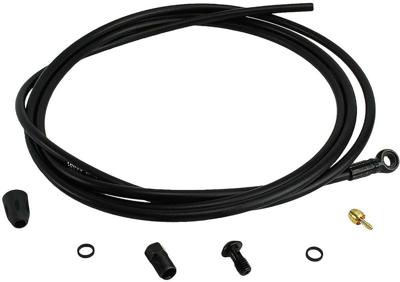 Hayes hydraulic line k2 for dominon a2/a4