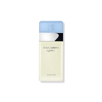 Dolce & Gabbana Light Blue Eau de Toilette Dolce & Gabbana Light Blue Eau de Toilette