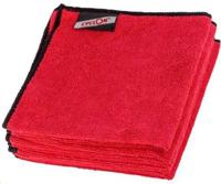 Cyclon Microvezel schoonmaakdoeken - set à 3 doeken - thumbnail