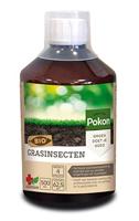 Pokon Bio Kuur voor een Weerbaar en Gezond Gazon Concentraat 500ml - 7031036100 - thumbnail