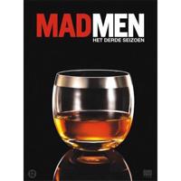 Mad Men - Seizoen 3 - DVD (8715664117385) - thumbnail