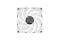 Thermaltake CT120 Reverse ARGB Computer behuizing Ventilator 12 cm Wit 2 stuk(s) - thumbnail