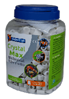 Crystal Max Media 2000 Ml aquaria Superfish - Superfish - thumbnail