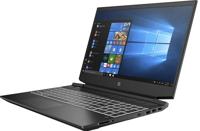 HP 15-EC1155ND 15.6 inch Full HD gaming laptop - thumbnail