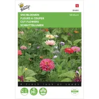 Snijbloemen Mengsel - thumbnail
