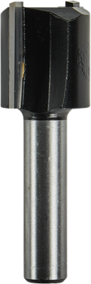 Makita Accessoires groeffrees 18x19 s8 - d-67860 - d-67860