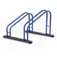 Cycplus cyclus etalage showstandaard (duo) blauw 290002 - thumbnail