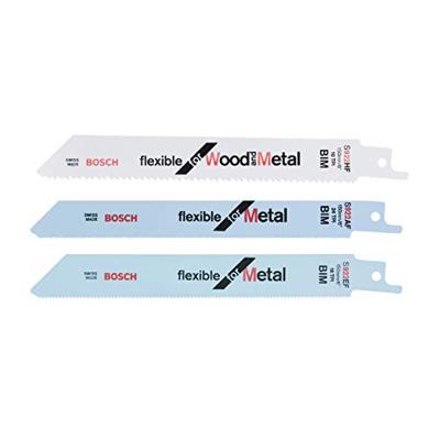 Bosch Blauw GSA 18 V-LI C accu reciprozaag | body | zonder accu&apos;s en lader - 06016A5004