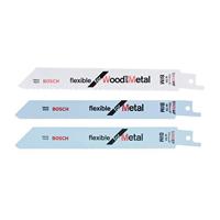 Bosch Professional GSA 18V-LI C Accu-reciprozaag 06016A5004 Zonder accu 18 V - thumbnail