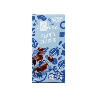 iChoc Classic Melkchocoladereep