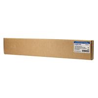 LogiLink PDU8C02 energiedistributie 1U Zwart 8 AC-uitgang(en) - thumbnail