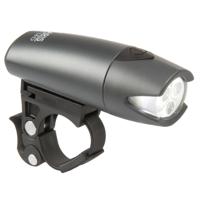 Smart polaris 3 koplamp batterij 2xaa led 2 lux op kaart - thumbnail