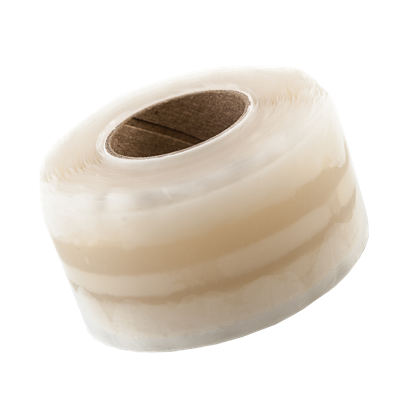 Canalit stretch fix tape transparant 3M vulkaniserende siliconentape water en luchtdicht 996425