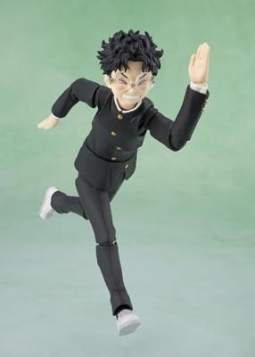 Dandadan S.H.Figuarts Action Figure Okarun 14 cm